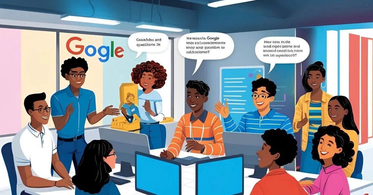 What is Google Question Hub? How to use it and what are the benefits of Google Question Hub? 1 What is Google Question Hub