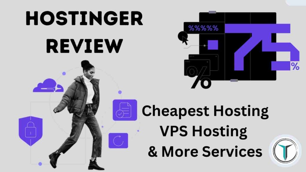 Hostinger Reviews In India & USA Cheapest Price 2024