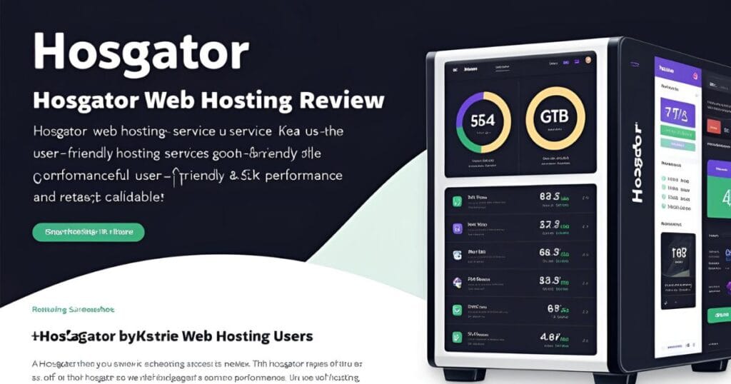 HostGator Review 2025: Is It the Right Hosting Solution for You?