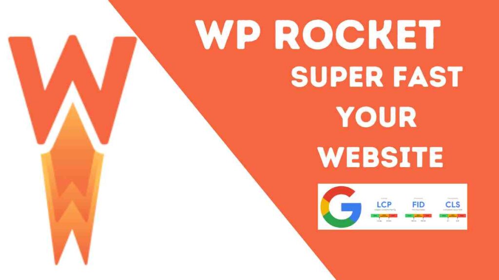 What is WP Rocket ? How to Use This Plugin 2024
