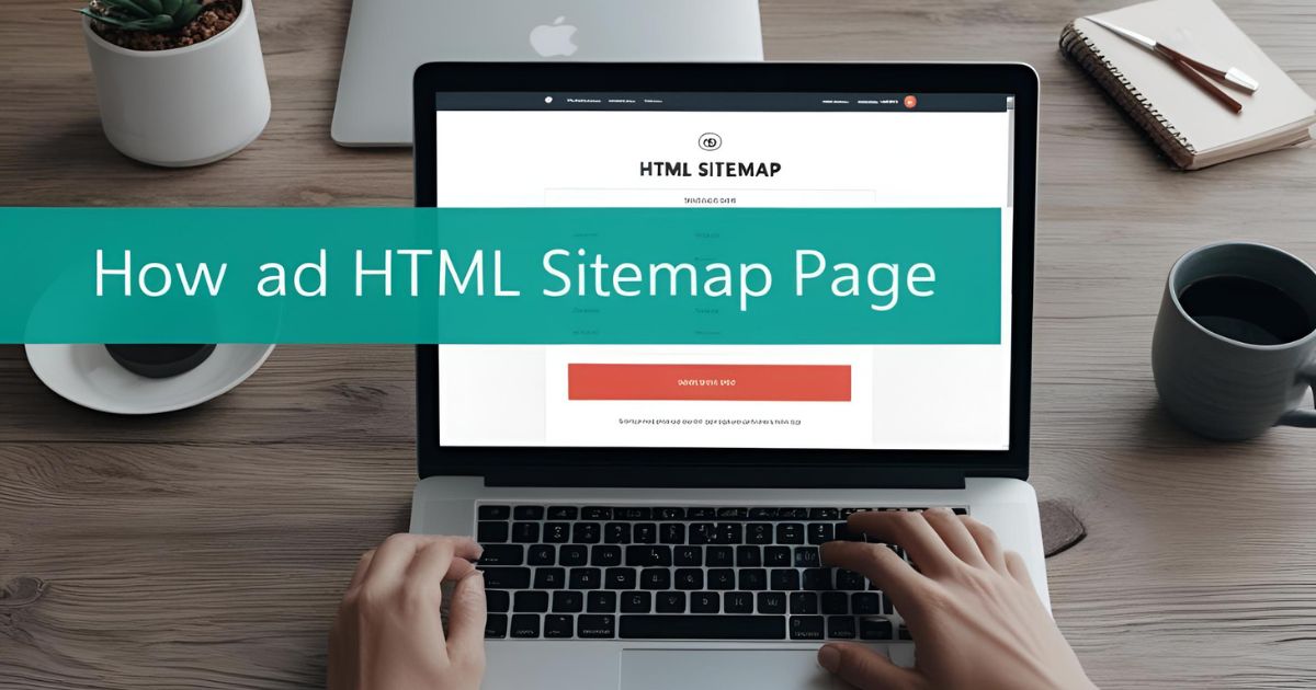 How to Add an HTML Sitemap Page in WordPress