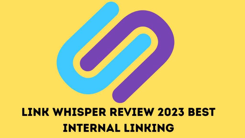 Link Whisper Review 2024 Best Internal Linking in WordPress