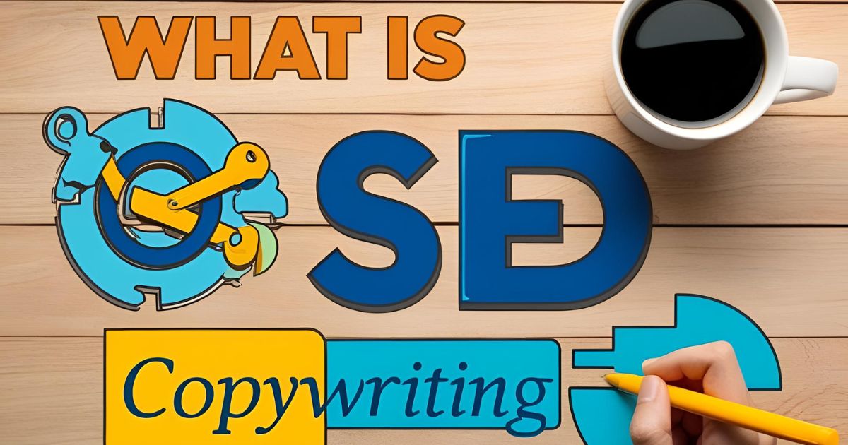 What is SEO Copywriting